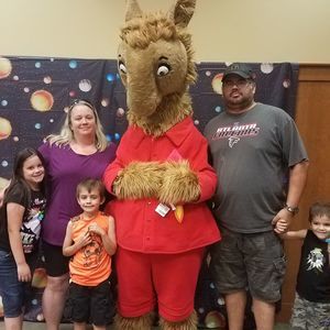 Meet your Posher, Amy